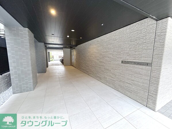 アーバネックス森下IIの物件内観写真